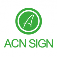 ACN Sign