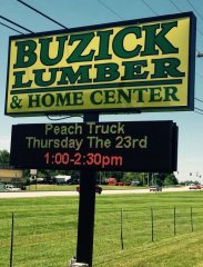 Buzick's Lumber