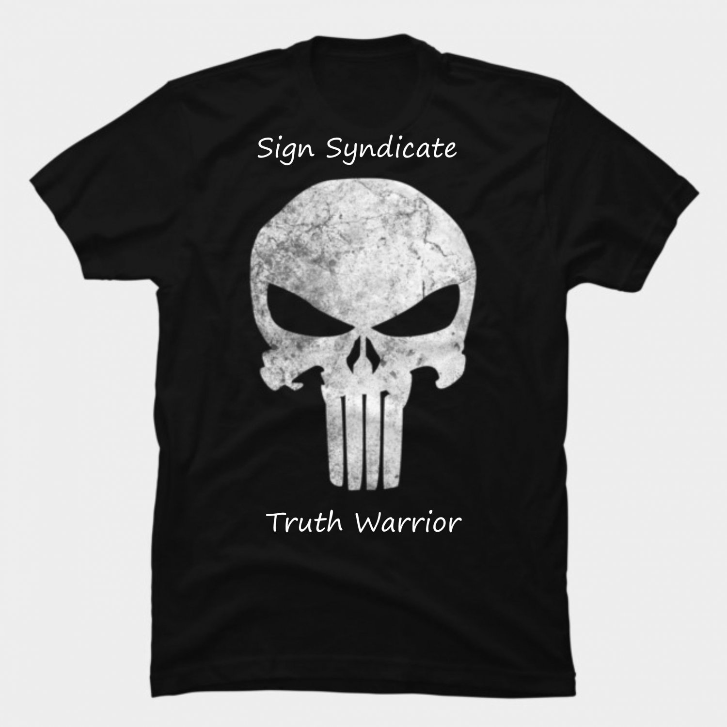 Punisher Sign Syndicate Shirt.jpg