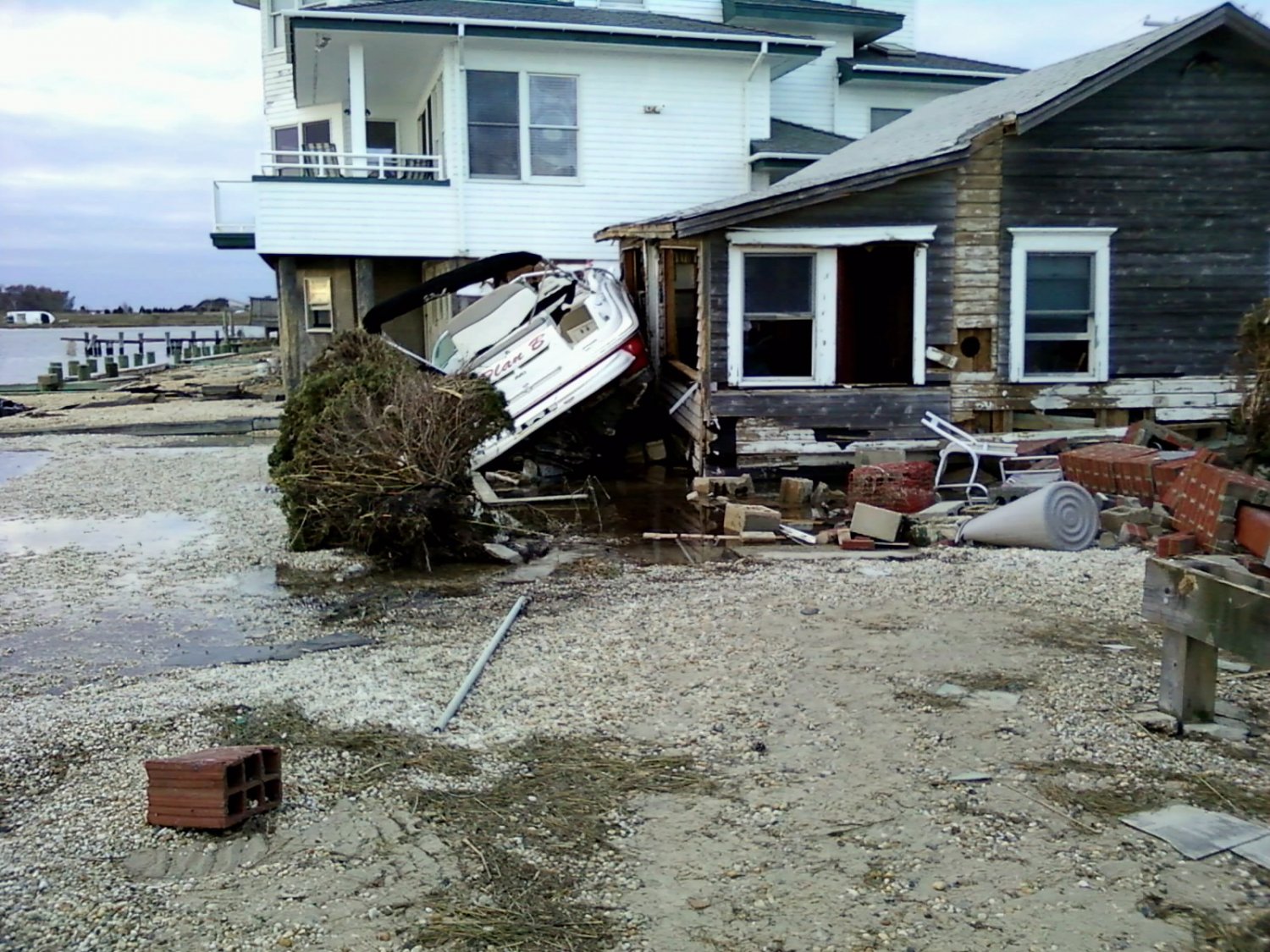 Where are all the Sandy sign photos? General Message Board The Sign