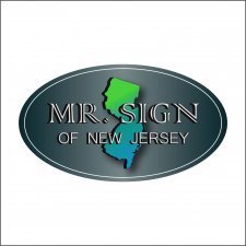Mr. Sign of New Jersey