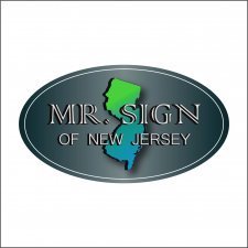 Mr. Sign of New Jersey