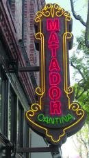 Custom Blade Sign illuminated with Neon - Member's Gallery - The Sign ...