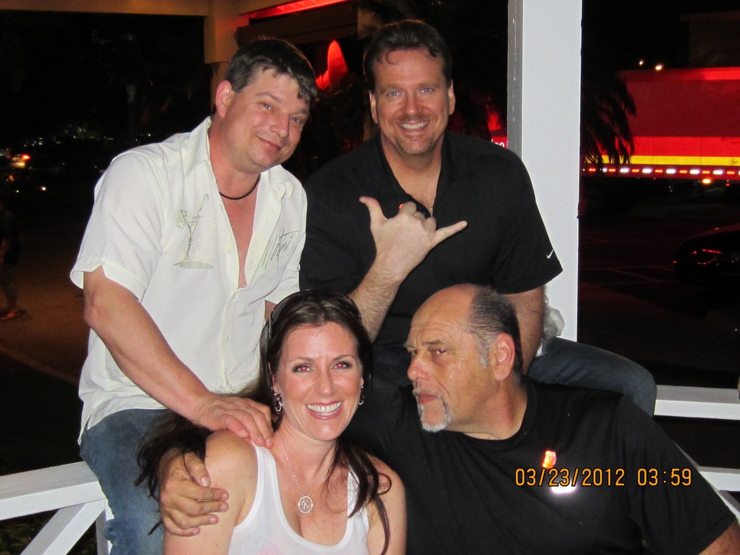 2012 Sign Syndicate Meet