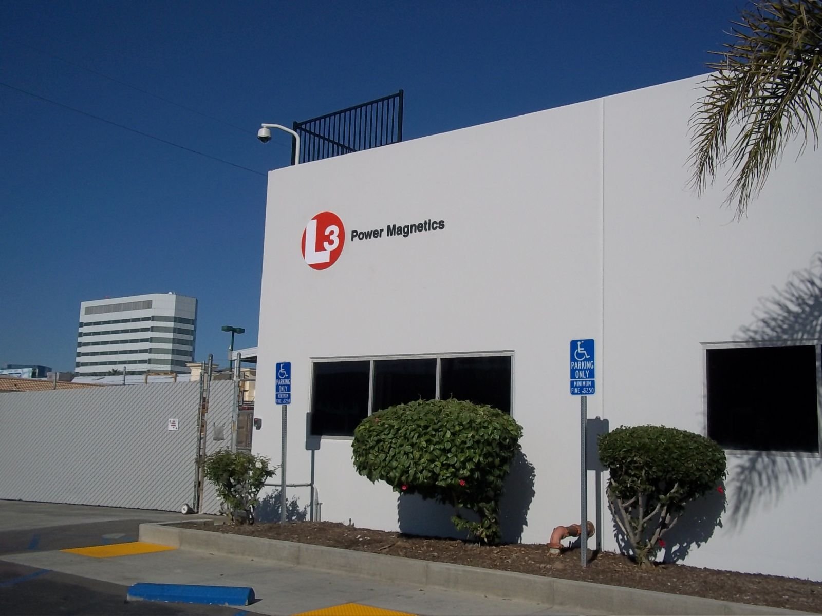 Completion Of Wholesale Sign Installation Member's Gallery The Sign