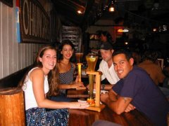 O' Henry's Pub, Old Town San Diego