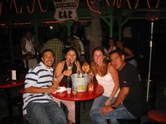 Rosarito Memorial Weekend