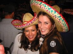 Cindo De Fred's P.B.