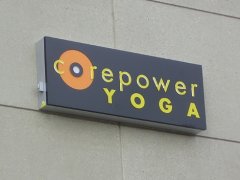 Core Power Yoga Wall Sign with Push-Through Letters.jpg