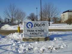 PACE Bus Facility Monument.jpg