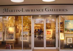 Martin Lawrence Galleries Custom Header with Push Through Letters'.jpg