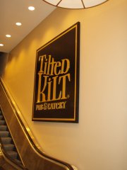 Tilted Kilt Non-Illuminated Wall Sign.jpg