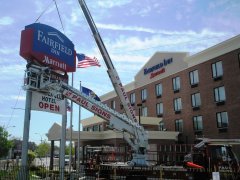 Fairfield Marriott