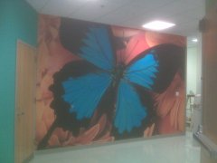 Butterfly Childern's Health Care of Atlanta