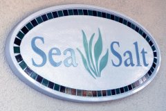 Sea Salt Restaurant