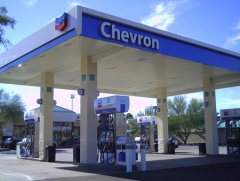 Another Chevron