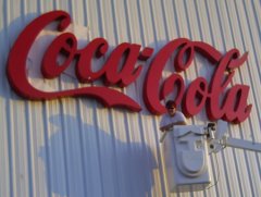 Kingman Coca-Cola