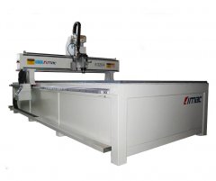 R3204 Cnc router