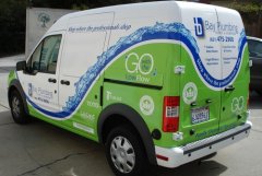 local plumber wrap