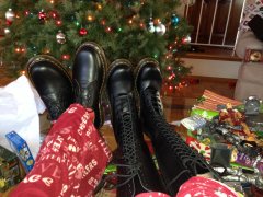 His and Hers Docs