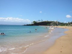 Maui