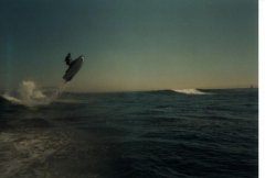 Point Loma Light House 2