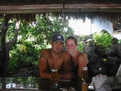 Happy Hour In Maui