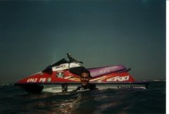 Point Loma Lighthouse