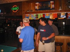 River Bar