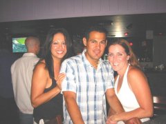 Palm Springs Clubbing