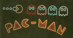Pac-Man Forever!