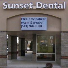 Sunset Dental