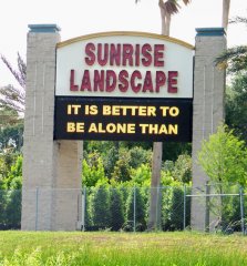 Sunrise Landscaping Tampa