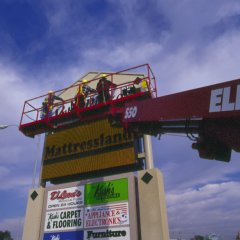 SkyWalk Platform