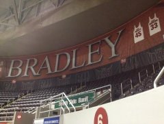 Bradley Peo C C