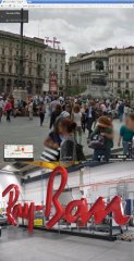 In duomo milano