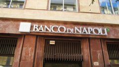 banca napoli