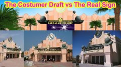 gardaland theatre