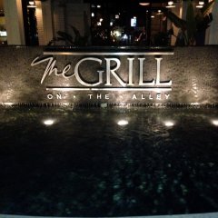 The Grill