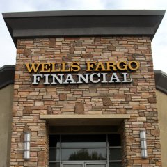 Wells Fargo