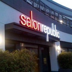 Salon Republic