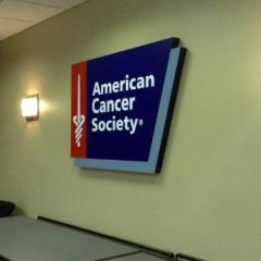 American Cancer Society