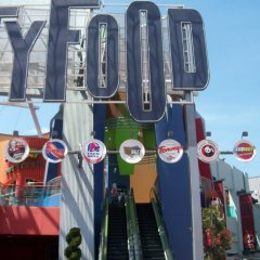 Universal City Walk