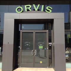 Orvis