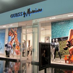 Guess by Marciano