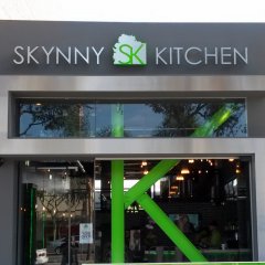 Skinny Kitchen