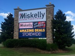 Miskelly Furniture