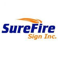 SurefireSign