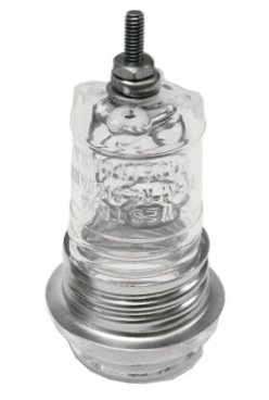France Glass 200P Housings - Case of 50
