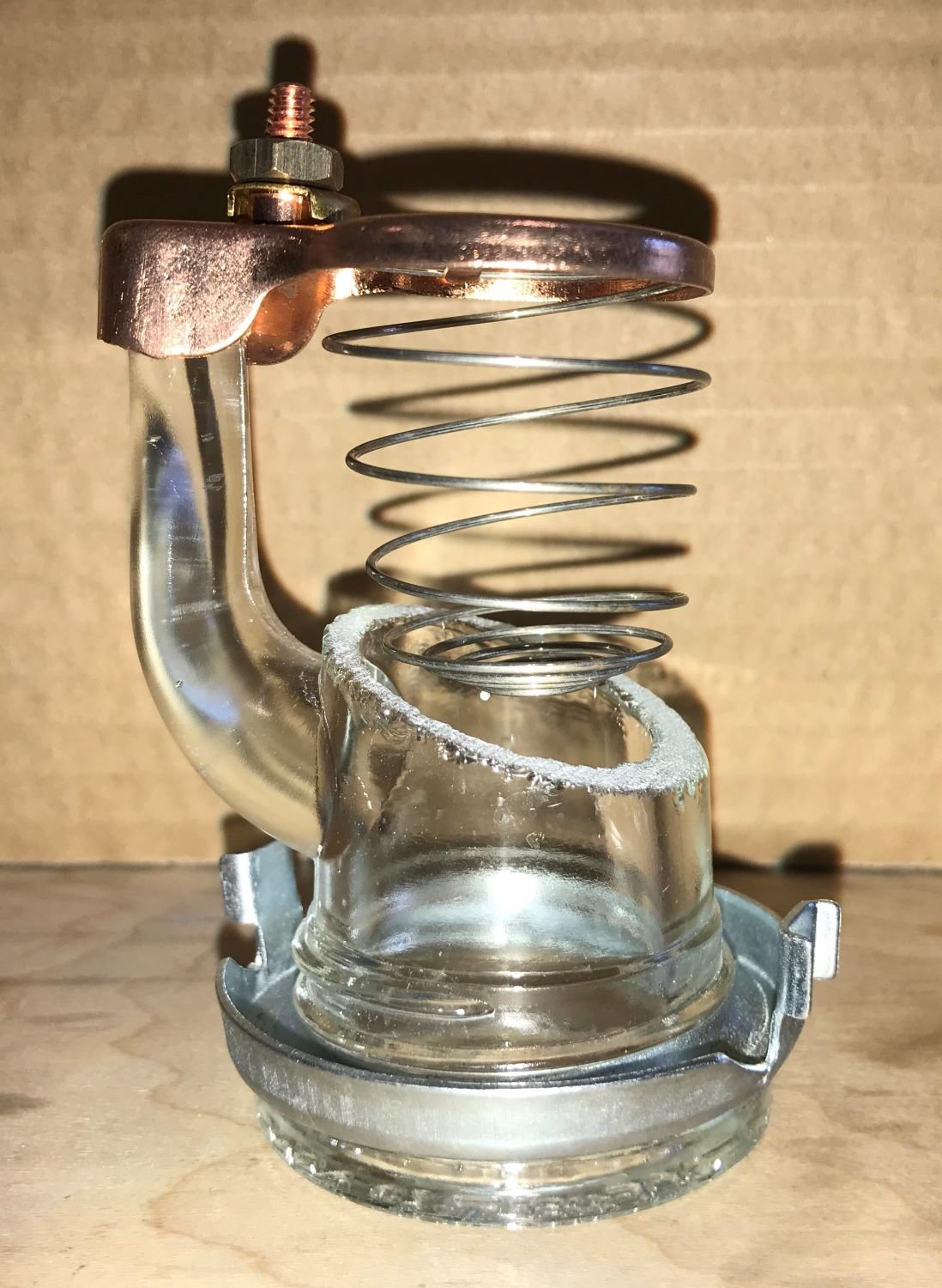 France Glass 300 Housings - Single Units